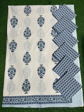 Copritavolo indiano in cotone