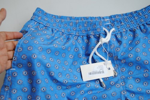 Barba napoli boxer mare nuovo - barba,