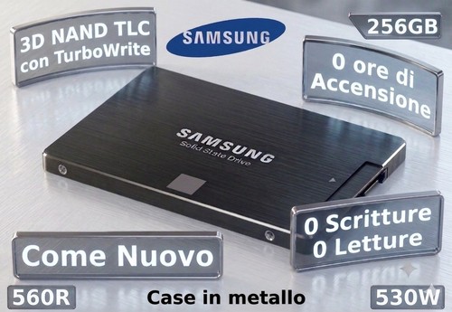 Ssd samsung pm881 256gb - pm881,