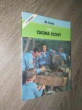 Costa M.; Agesci E/G CUCINA