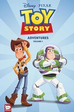 DISNEY·PIXAR Toy Story