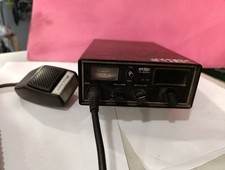 Radio Cb Intek M-340S + Midland Da Testare