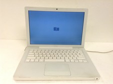 Apple MacBook Pro A1181 13" Laptop Intel Core Duo 2.0GHz, 2GB RAM DVD-RW FUNZIONANTE