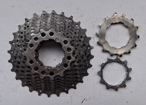 Cassetta shimano xtr 28t - cassetta, 11-28t