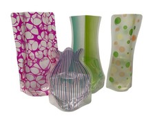 VASO FIORI BUSTA PIEGHEVOLE