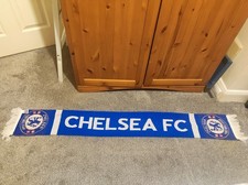 Sciarpa Chelsea