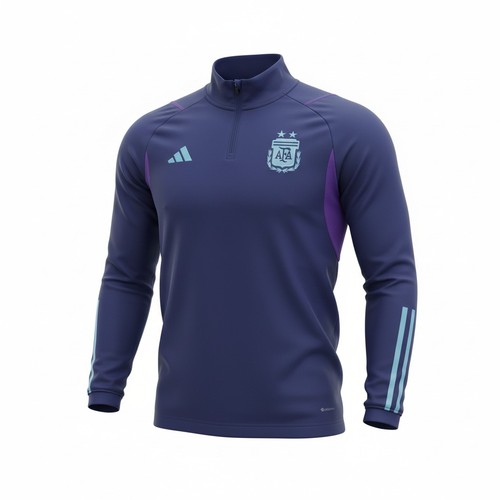 Tuta argentina adidas ragazzo - tuta,