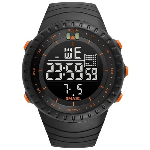 Orologio polso uomo - polso,