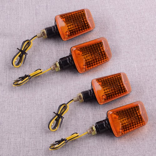 Luce indicatore di - 4x,
