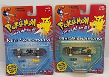 Tech Deck X‐Concepts