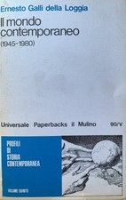 Il mondo contemporaneo