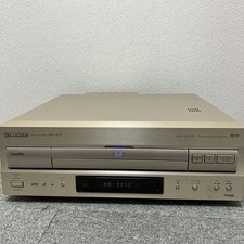 Pioneer DVL-909 LD Lettore DVD