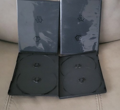Multi hold disc quad cd - 4,