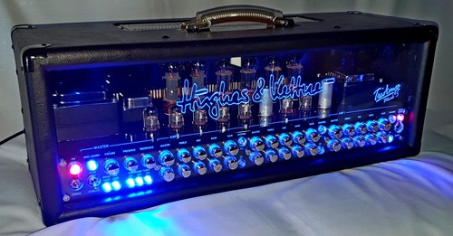 Hughes kettner triamp mark - &,