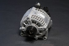 7640132 Alternatore Trifase