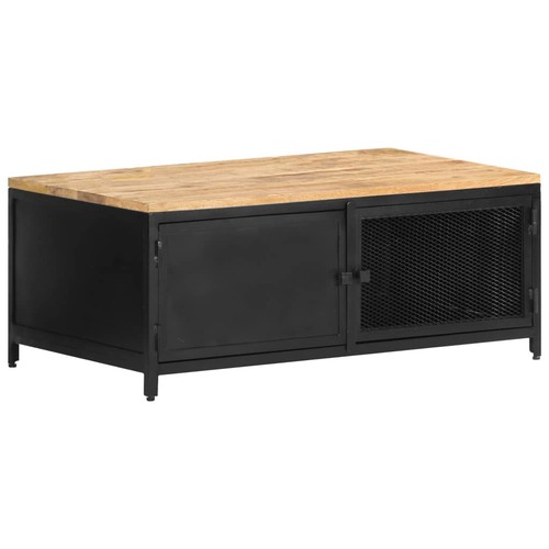 Tavolino salotto 90x50x37 - tavolino,