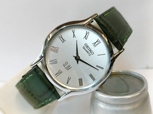 Orologio vintage seiko slim - orologio,