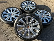 4 CERCHI IN LEGA ORIGINALI 20"
