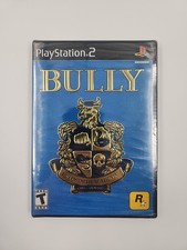 Bully PS2 PlayStation 2 nuovo