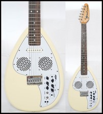 VOX APACHE-I VWH con