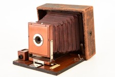 Fotocamera Monroe Monroe #1