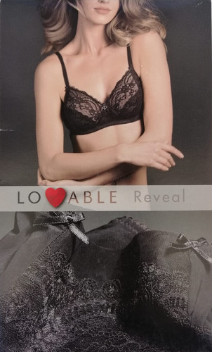 Reggiseno lovable reveal senza - reggiseno,