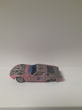 Miura Lamborgini Mebetoys No Politoys Mercury Burago Polistil Hot Wheels