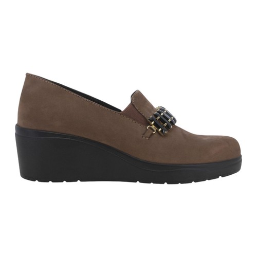 Melluso mocassino donna - mocassino, in