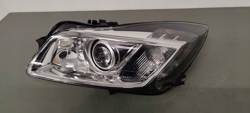 Faro proiettore anteriore opel