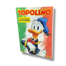 TOPOLINO n. 3660 - fumetto