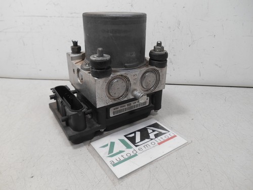 Centralina abs fiat grande - abs,