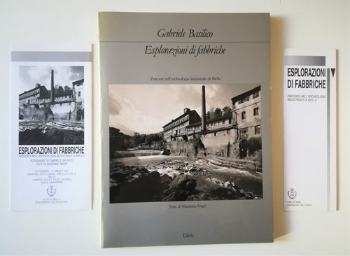 Gabriele basilico - basilico,