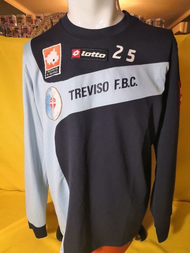 Maglia calcio treviso - maglia,