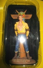 IL MONDO DI TEX  “TEX