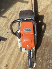 Stihl Chainsaw 028 WB Wood