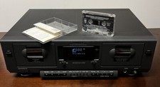 Collectible Black Vintage