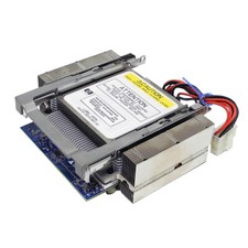 Processore Intel HP Itanium