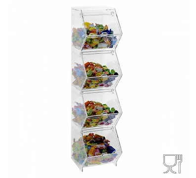 659 pcr porta caramelle da - e-659,