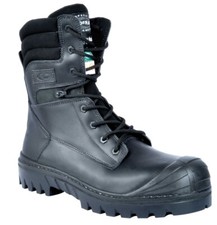 SCARPA ALTA DA LAVORO COFRA S3 CI HUSTON SRC IDROREPELLENTE MISURA 47