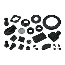 KIT GOMMINI RESTAURO TELAIO