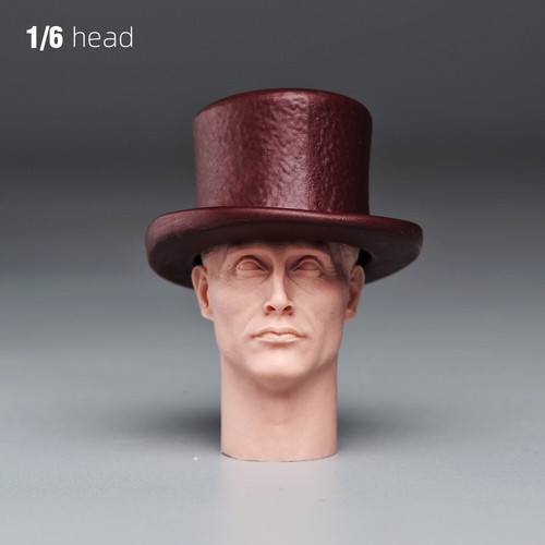 Cappello marrone joker - cappello,