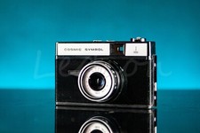 Lomo SMENA COSMIC SYMBOL 35 mm