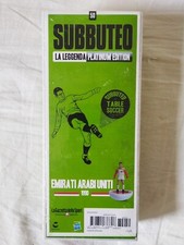 SUBBUTEO LA LEGGENDA VINTAGE