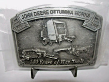 *John Deere Ottumwa Works