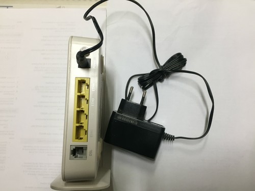 Modem router wifi con - , brand