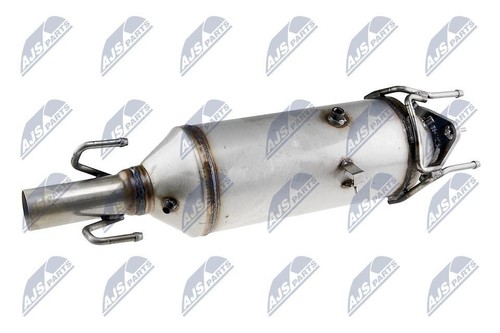 Nty filtro antiparticolato - nty,