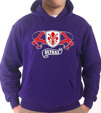 Felpa con cappuccio KJ1596