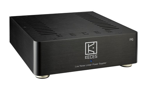 Keces doppio alimentatore - p6,