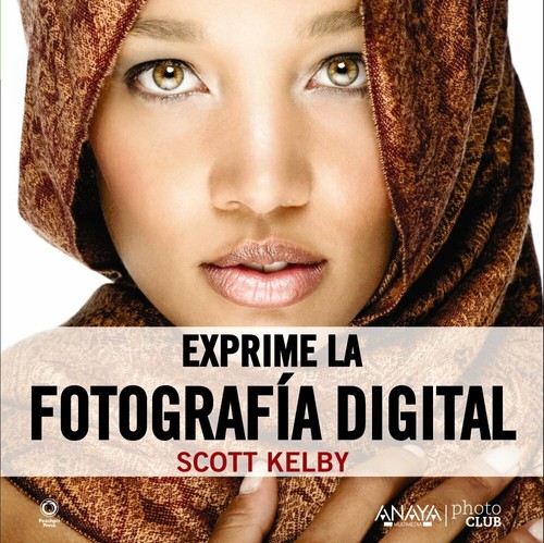 Exprime fotografía digital - exprime, la