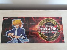 PLAYMAT YU-GI-OH! CARTONATO 